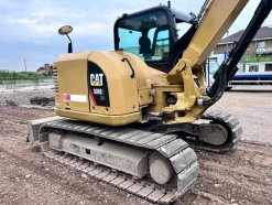Caterpillar 308E2CR