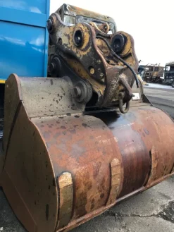 CAT 336F