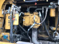 CAT 336F