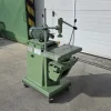 Cavatrice a 1 punta "CASATI" mod. CAV