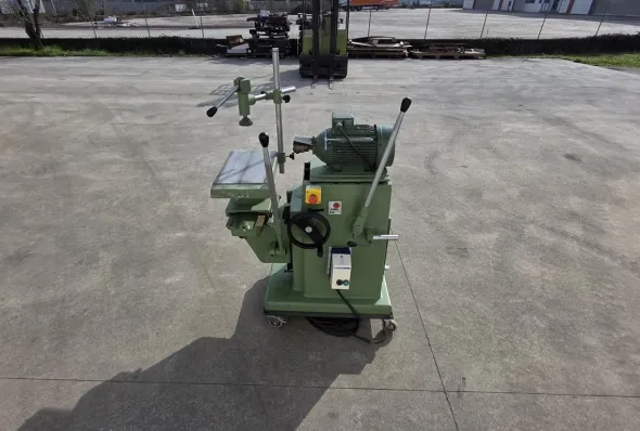 Cavatrice a 1 punta "CASATI" mod. CAV