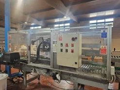 CC20 Chiudicartoni con colla calda usato TE-CO 607-98