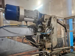 CC20 Chiudicartoni con colla calda usato TE-CO 607-98
