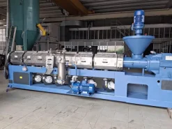 CDM PREALPINA REGRANULATING LINE 130 mm.