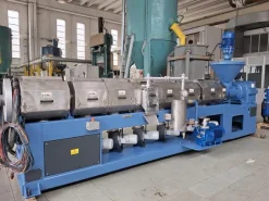 CDM PREALPINA REGRANULATING LINE 130 mm.
