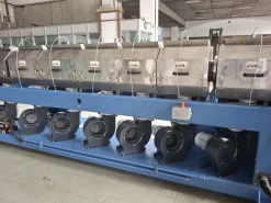 CDM PREALPINA REGRANULATING LINE 130 mm.