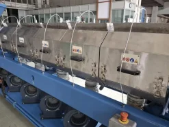 CDM PREALPINA REGRANULATING LINE 130 mm.