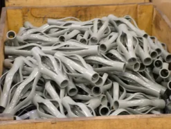 Cedesi Azienda settore lavorazioni meccaniche.