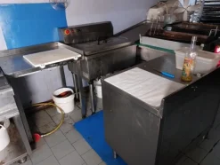 15#8059 Cella di lievitazione