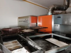 15#8059 Cella di lievitazione