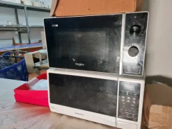 15#8059 Cella di lievitazione