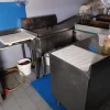 15#8063 Cella di lievitazione