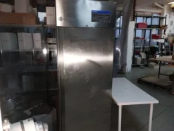 16#8063 Cella di lievitazione Coldline
