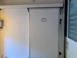 17#6331 Cella Frigo