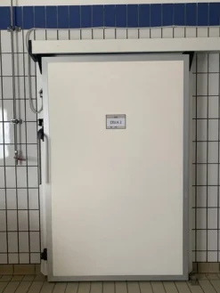 19#6331 Cella Frigo