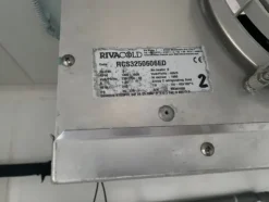 19#6331 Cella Frigo