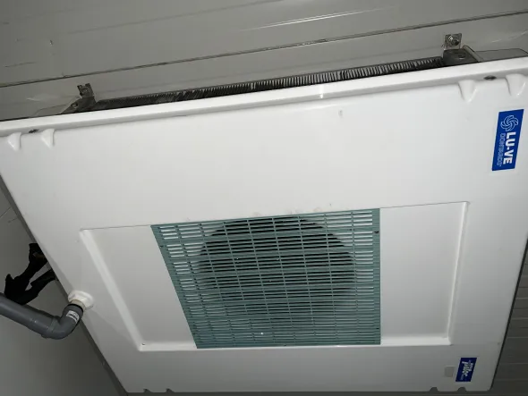 Cella frigo