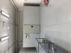 Cella frigo