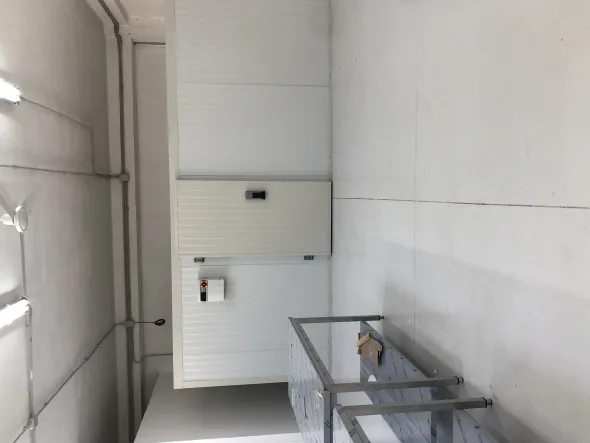 Cella frigo