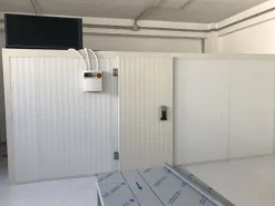 Cella frigo