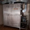 265#9323 Cella frigo per salumi