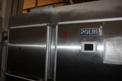 31#3961 Cella frigorifera di lievitazione Polin