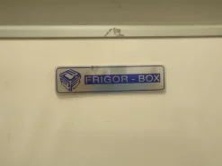 Cella frigorifera Frigor-Box completa