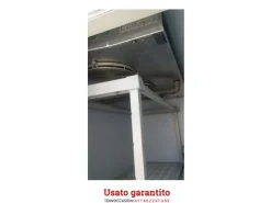 Cella frigorifero completa