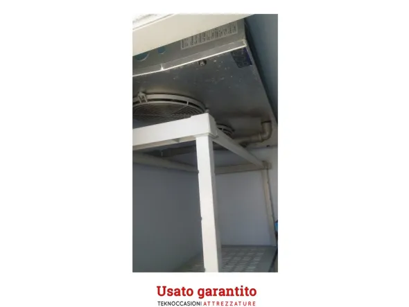 Cella frigorifero completa