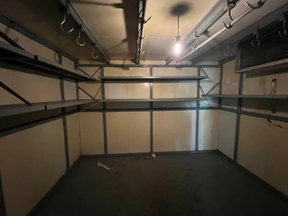 Cella frigorifero prezzo trattabile