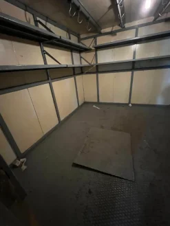 Cella frigorifero prezzo trattabile