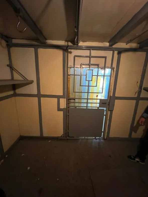 Cella frigorifero prezzo trattabile