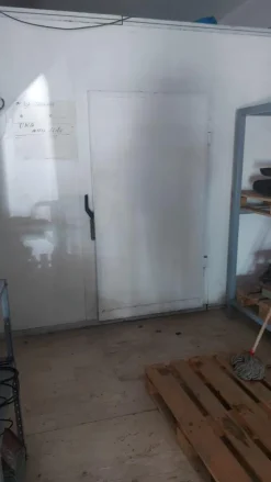 Cella frigorifero prezzo trattabile