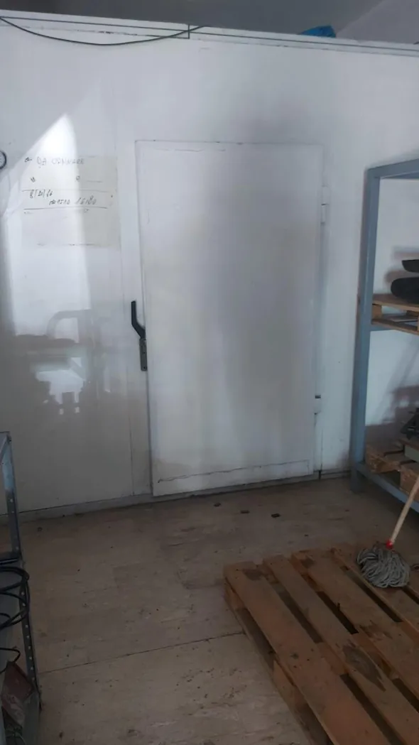 Cella frigorifero prezzo trattabile