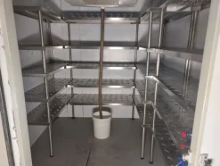 10#8037 Cella frigo Royal Frigo