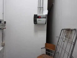 22#3675 Cella termostata Seven Frigo e congelatori Lliebherr