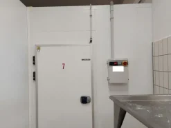 1#6139 Celle surgelate Cold Storage Room