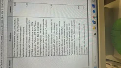 CELLOPHANATRICE SEMI-AUTOMATICA PER PROFUMI