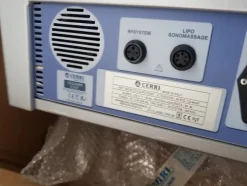 1#5136 Cellulipo Sonic Linea Active