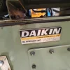 Centralina idraulica daikin