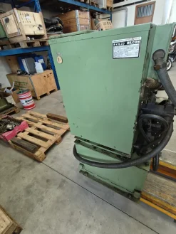 Centralina idraulica daikin