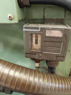 Centralina idraulica daikin