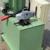 Centralina Oleodinamica Serbatoio 120 L Motore 7,5 Hp