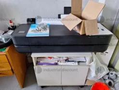 1#9372 Centri di lavoro e macchinari per lavorazioni meccaniche