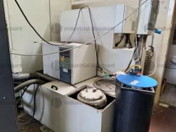 1#9372 Centri di lavoro e macchinari per lavorazioni meccaniche