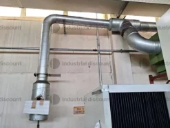 1#9372 Centri di lavoro e macchinari per lavorazioni meccaniche
