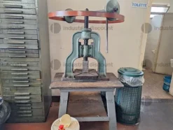 1#9372 Centri di lavoro e macchinari per lavorazioni meccaniche