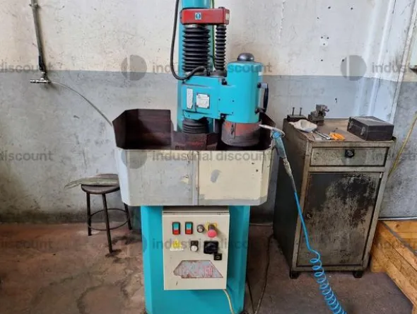 1#9372 Centri di lavoro e macchinari per lavorazioni meccaniche
