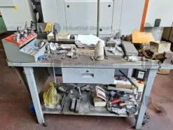 1#9372 Centri di lavoro e macchinari per lavorazioni meccaniche
