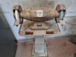 1#9372 Centri di lavoro e macchinari per lavorazioni meccaniche